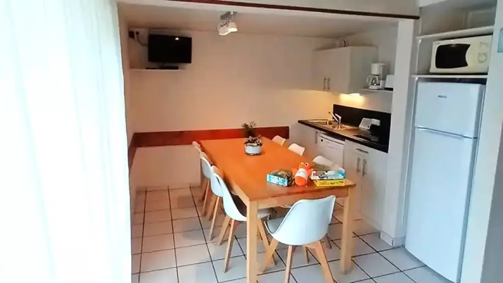 VVF Forges-Les-Eaux 3 Stars★★★