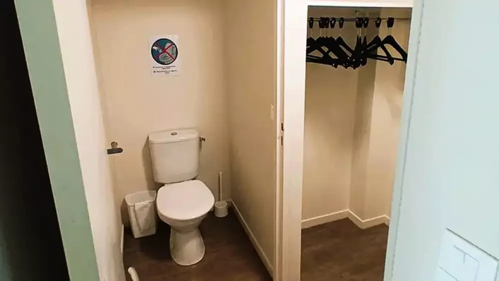 VVF Forges-Les-Eaux 3 Stars★★★