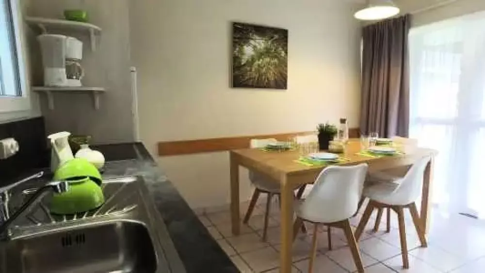 VVF Forges-Les-Eaux 3 Stars★★★