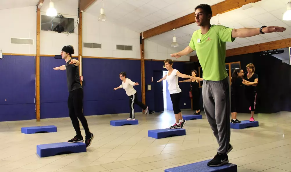 VVF Forges-Les-Eaux 3 Stars★★★