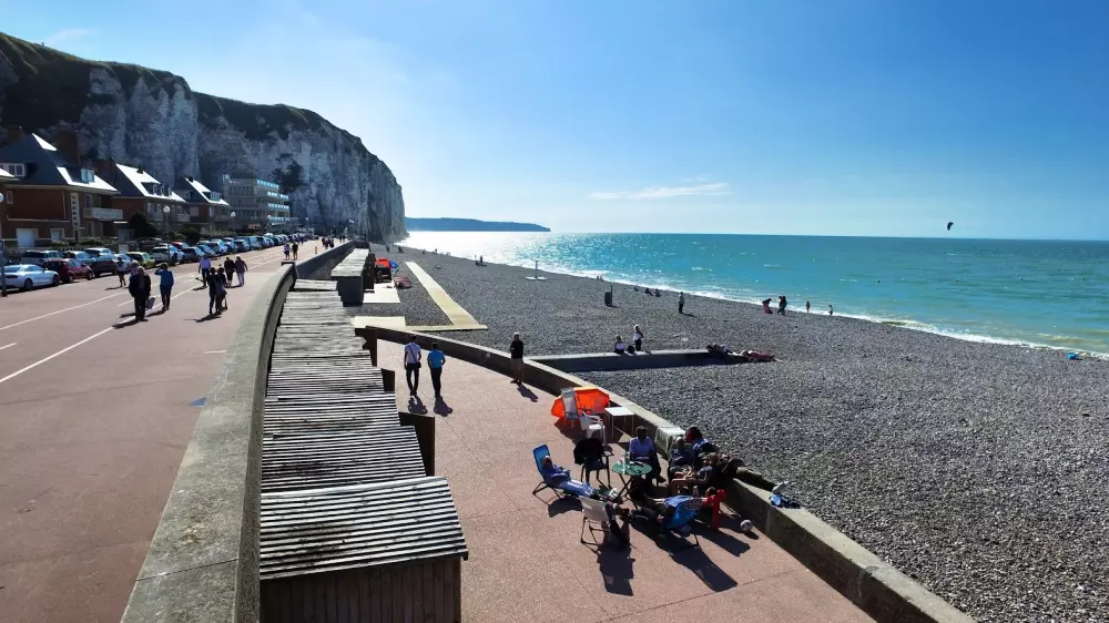 VVF Forges-Les-Eaux 3 Stars★★★