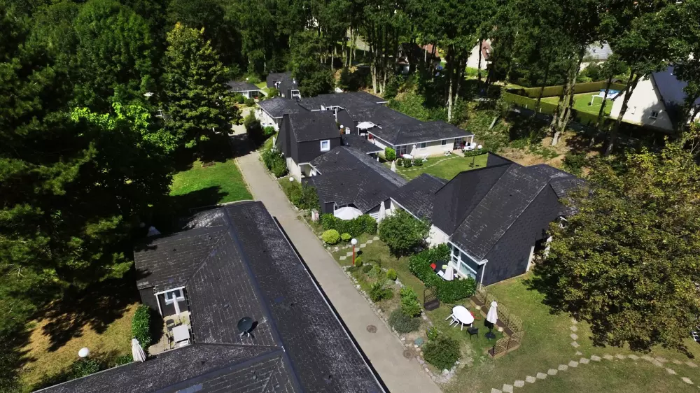 VVF Forges-Les-Eaux 3 Stars★★★