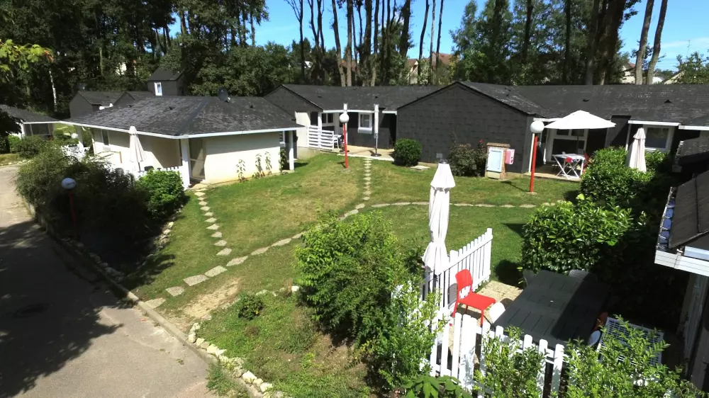 VVF Forges-Les-Eaux 3 Stars★★★