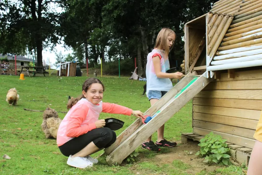 VVF Forges-Les-Eaux 3 Stars★★★