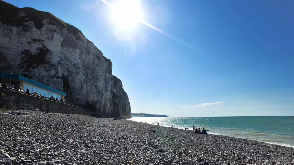 VVF Forges-Les-Eaux 3 Stars★★★