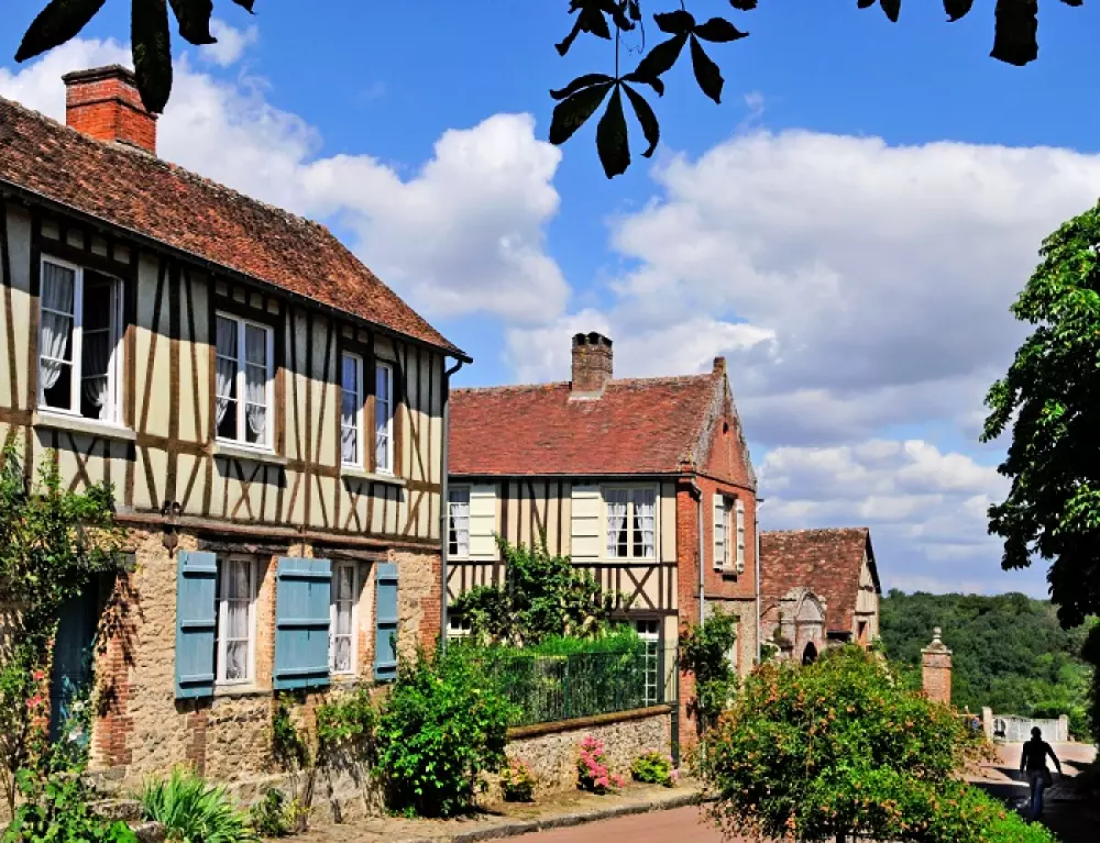 VVF Forges-Les-Eaux 3 Stars★★★