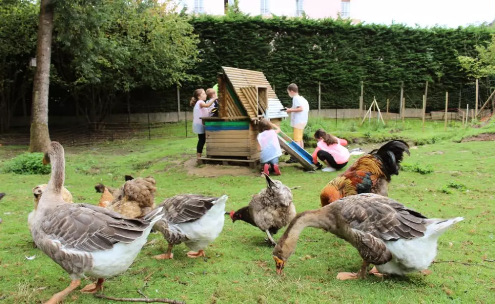 VVF Forges-Les-Eaux 3 Stars★★★