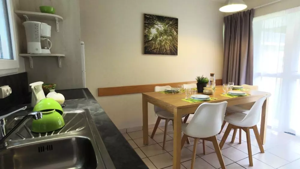 VVF Forges-Les-Eaux 3 Stars★★★