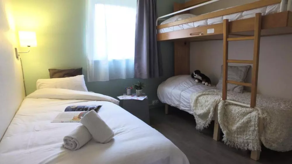 VVF Forges-Les-Eaux 3 Stars★★★