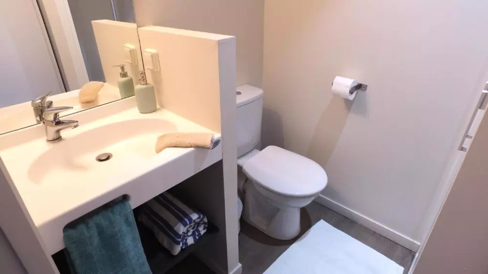 VVF Forges-Les-Eaux 3 Stars★★★