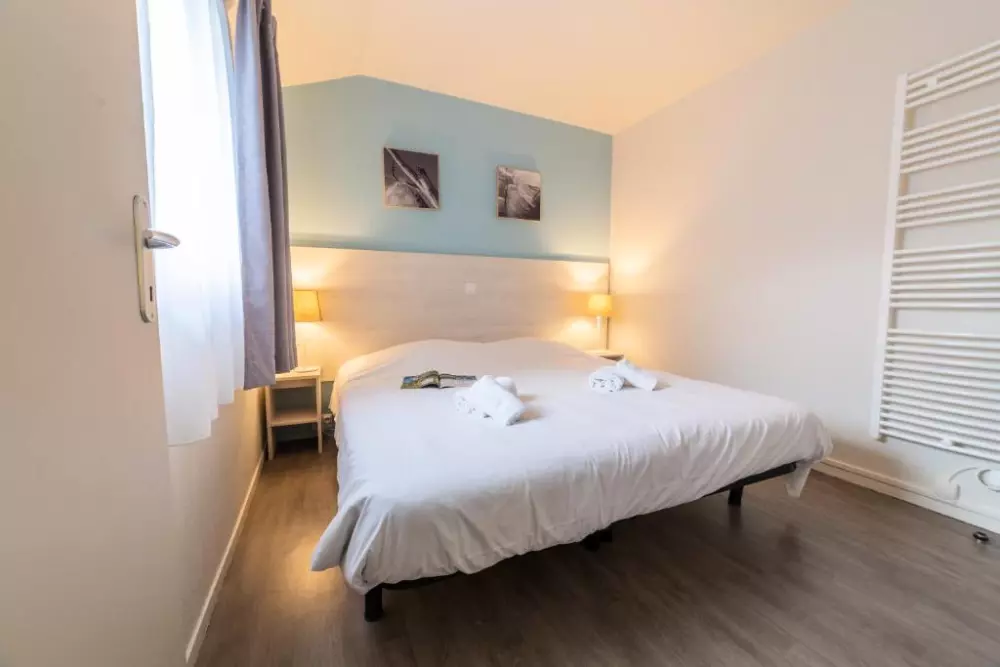 VVF Forges-Les-Eaux 3 Stars★★★