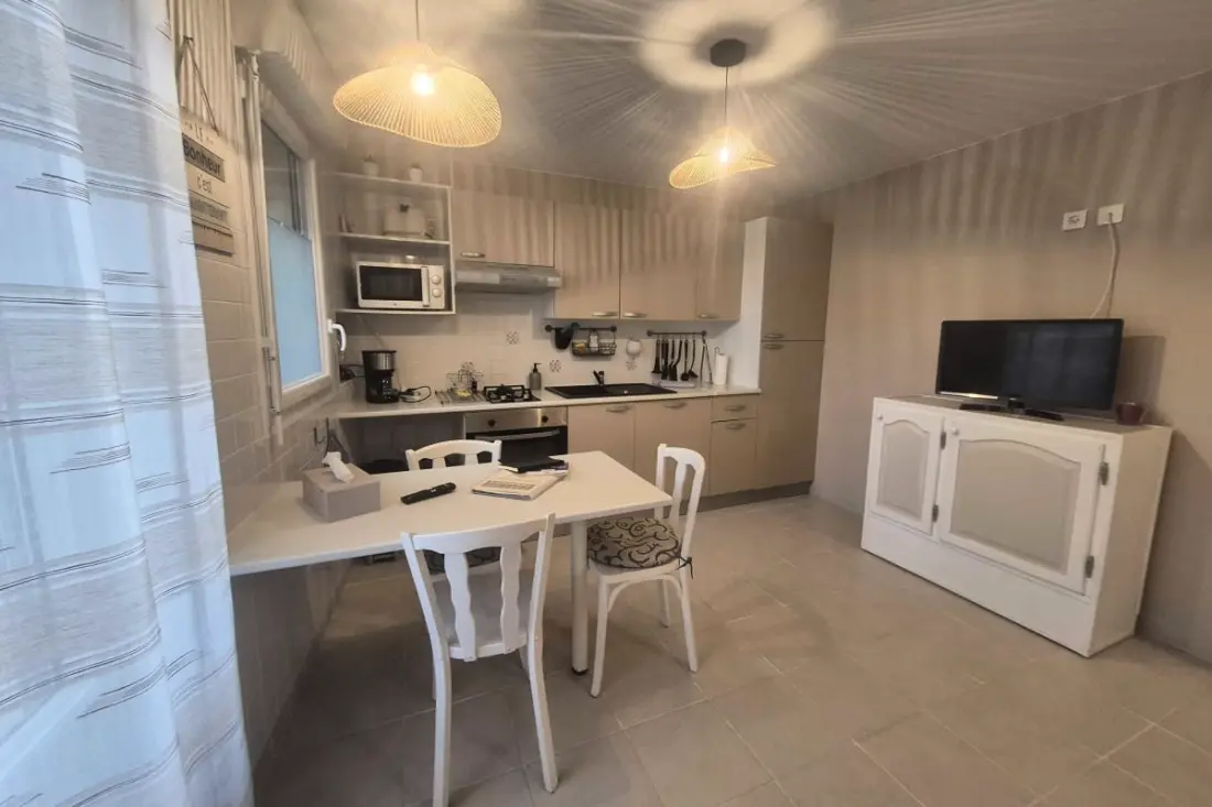 Gîte Omaha: Közeli tartózkodás Beachs Disembarkation