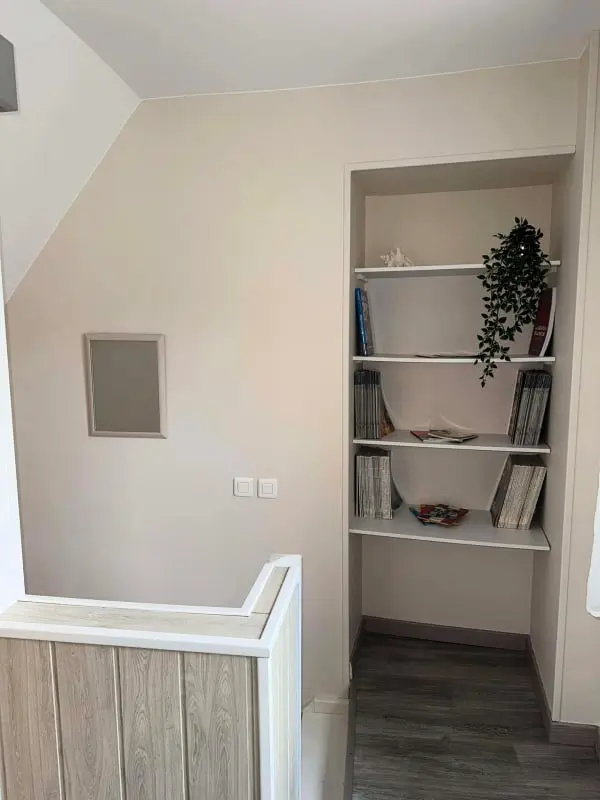 Gîte Omaha: Közeli tartózkodás Beachs Disembarkation