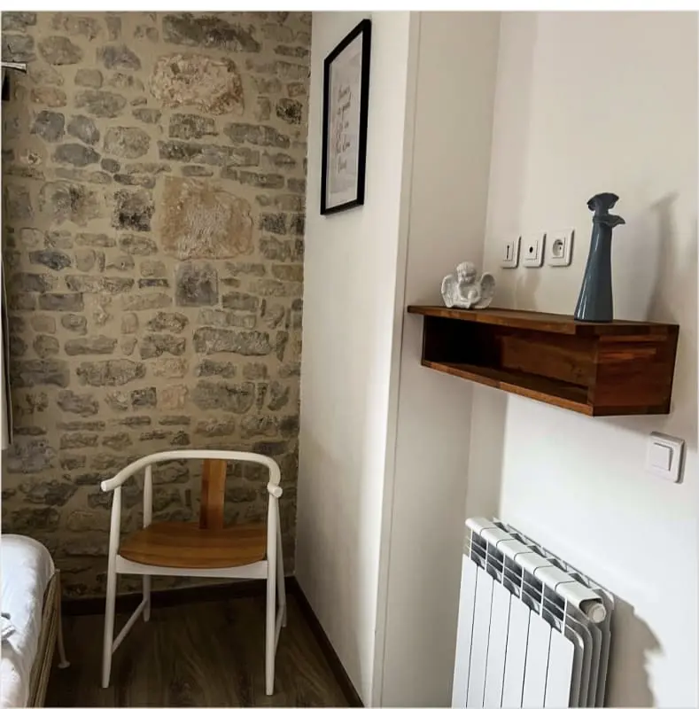Cottage Utah: Comfort and Discovery in Normandy
