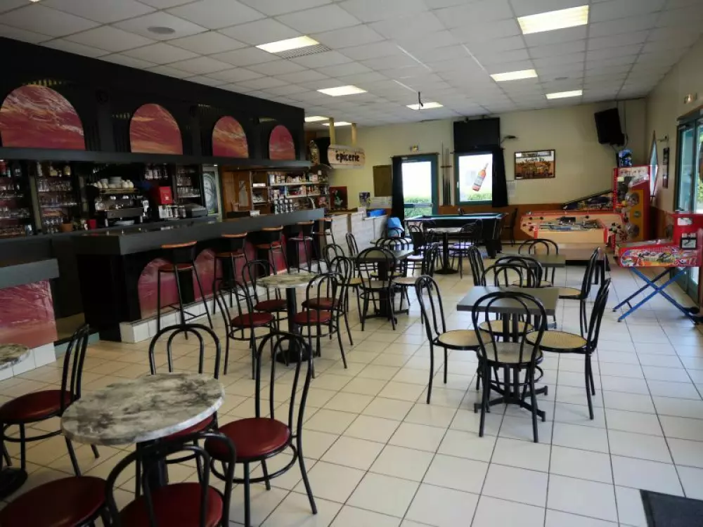 Camping Paradis Le Royon4 Stars★★★★