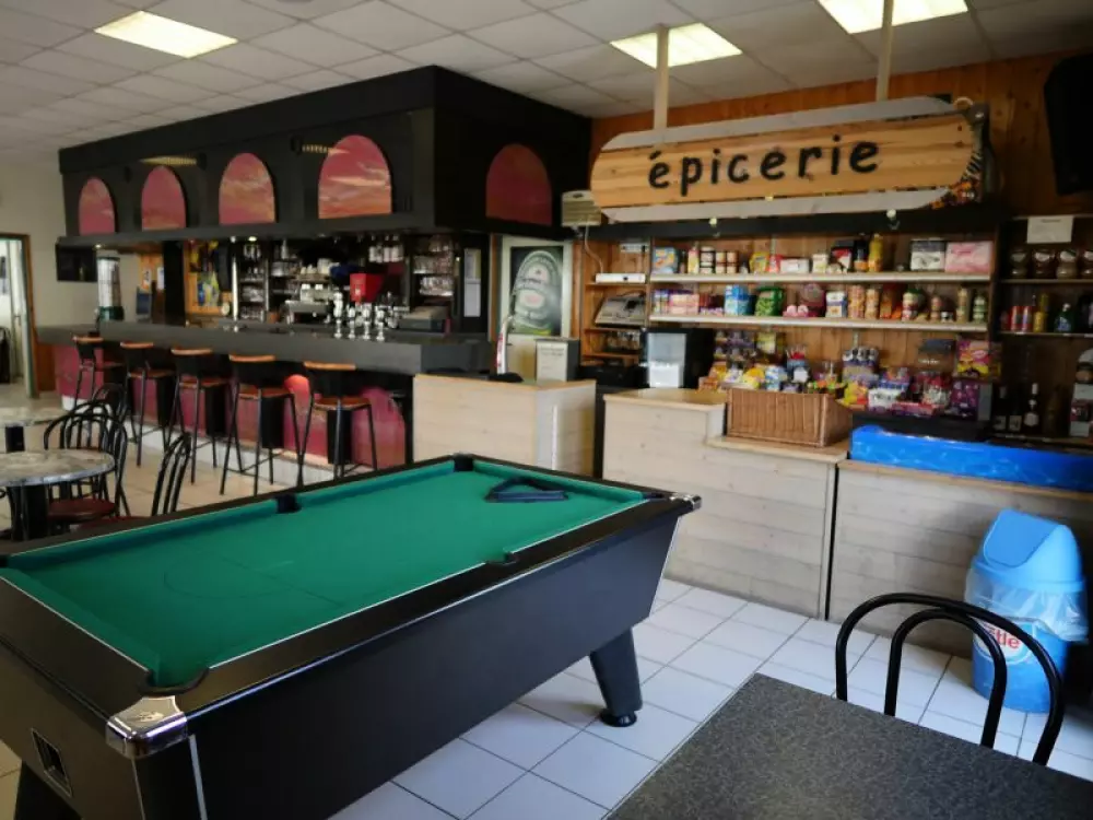 Camping Paradis Le Royon4 Stars★★★★