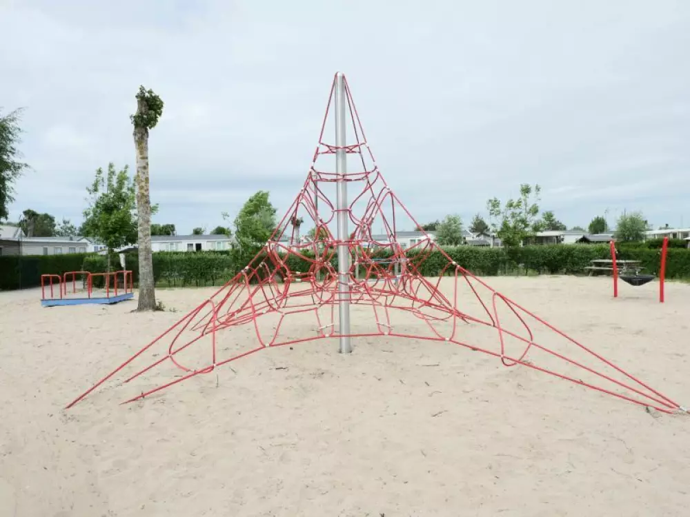 Camping Paradis Le Royon4 Stars★★★★