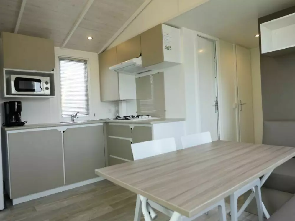 Camping Paradis Le Royon4 Stars★★★★