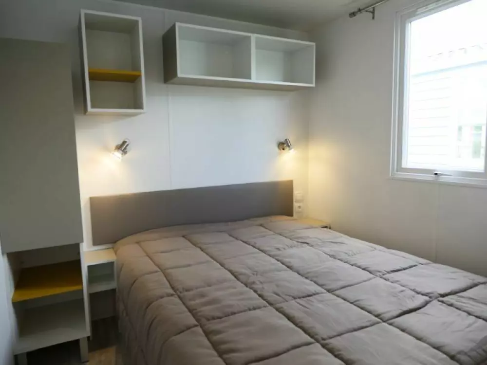 Camping Paradis Le Royon4 Stars★★★★