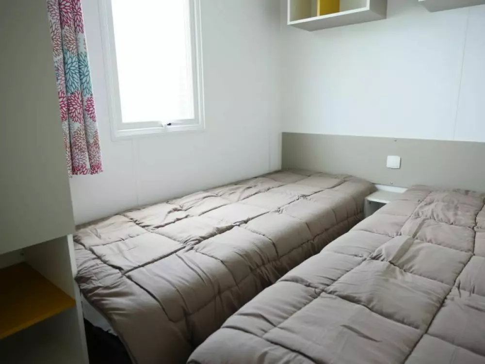 Camping Paradis Le Royon4 Stars★★★★