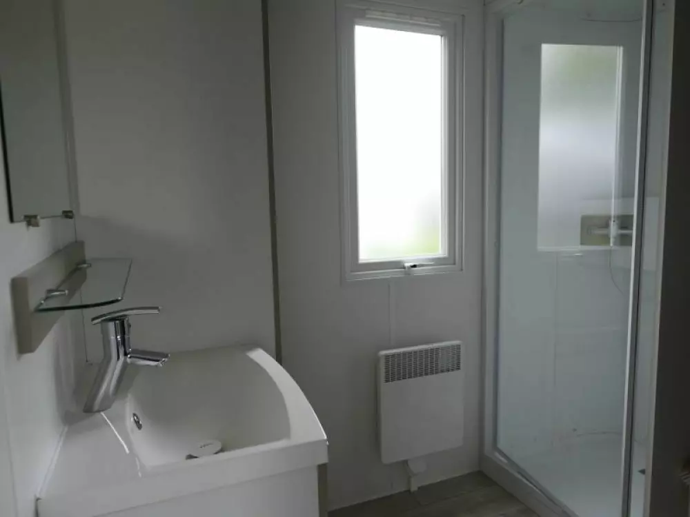 Camping Paradis Le Royon4 Stars★★★★