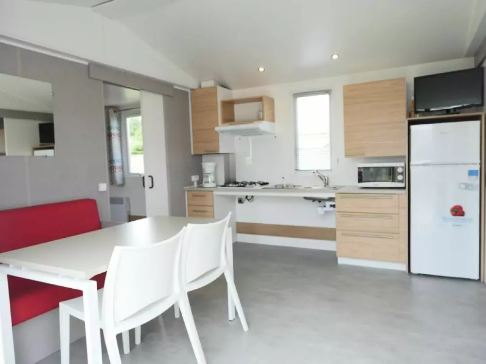 Camping Paradis Le Royon4 Stars★★★★