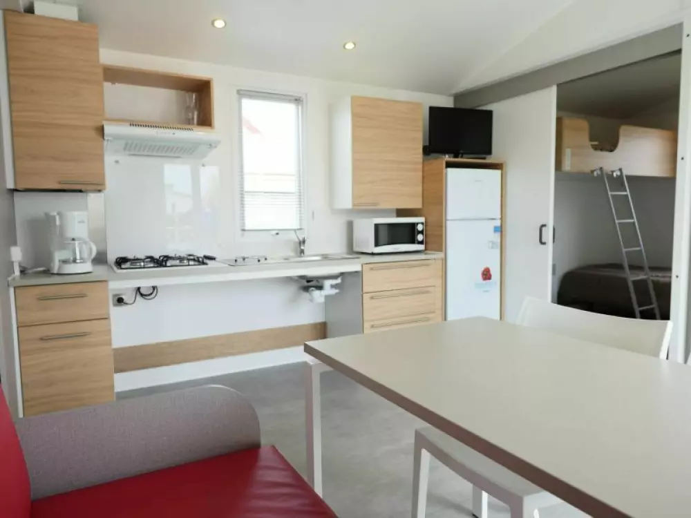 Camping Paradis Le Royon4 Stars★★★★