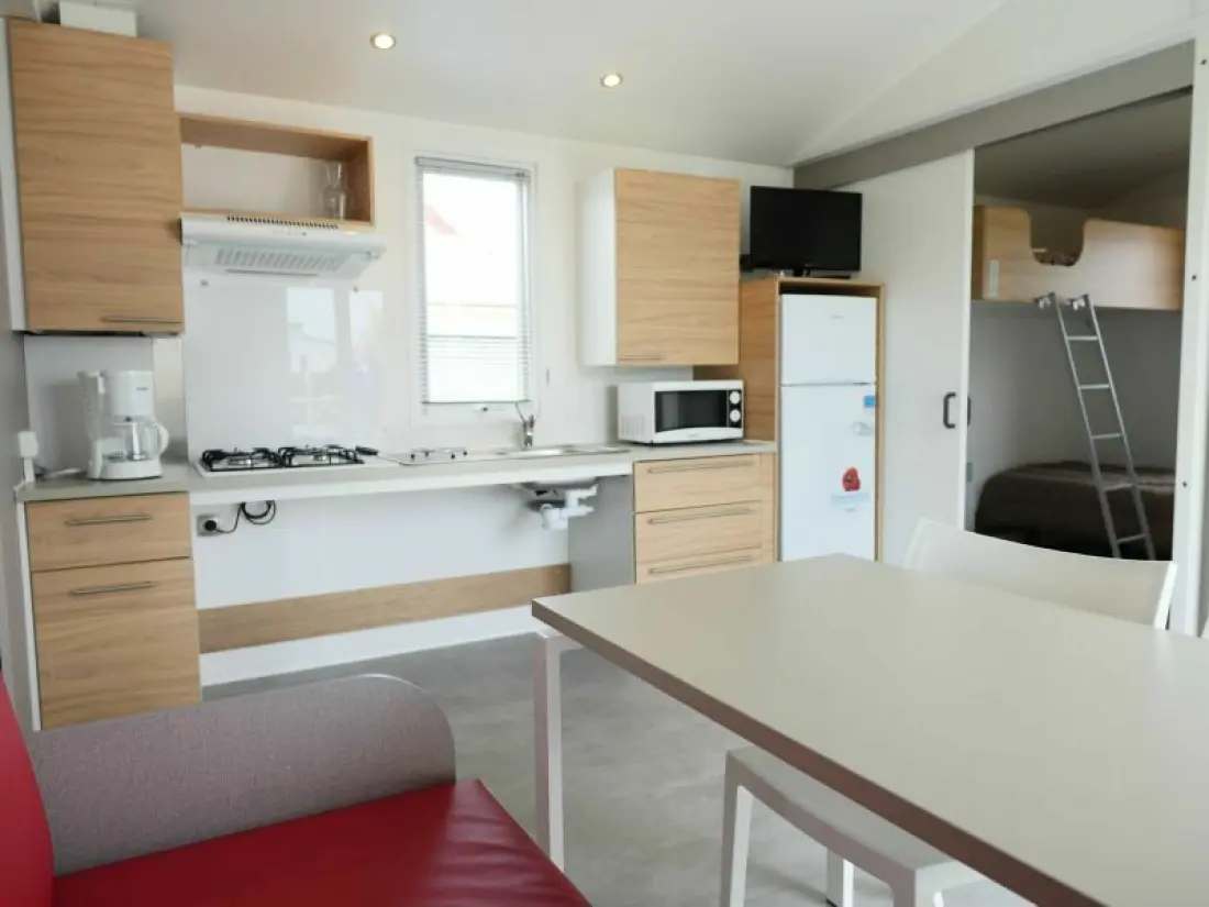 Camping Paradis Le Royon4 Sterne★★★★