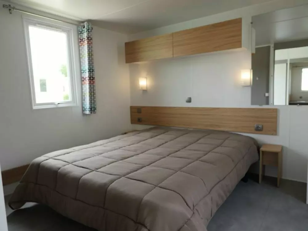 Camping Paradis Le Royon4 Stars★★★★