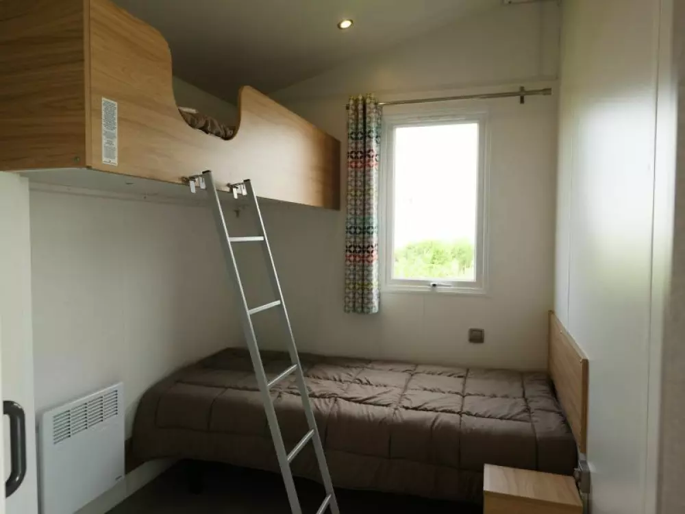 Camping Paradis Le Royon4 Stars★★★★