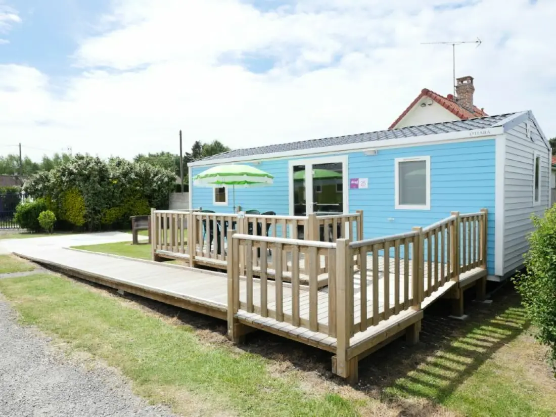 Camping Paradis Le Royon4 Sterne★★★★