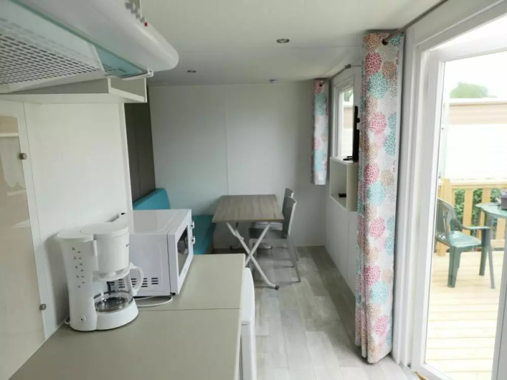 Camping Paradis Le Royon4 Stars★★★★