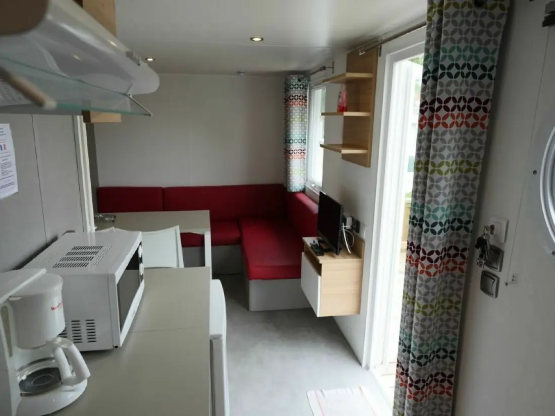 Camping Paradis Le Royon4 Sterne★★★★