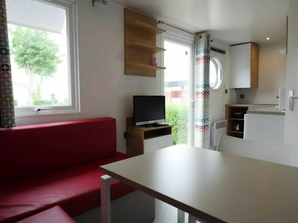 Camping Paradis Le Royon4 Stars★★★★