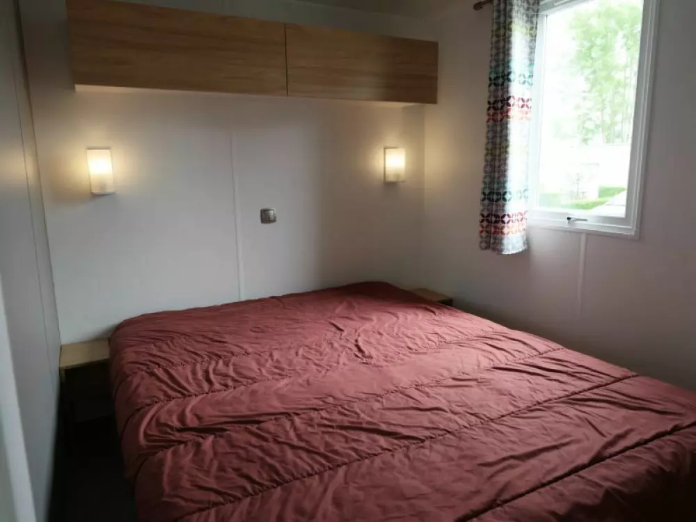 Camping Paradis Le Royon4 Stars★★★★