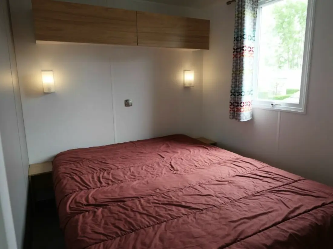 Camping Paradis Le Royon4 Sterne★★★★