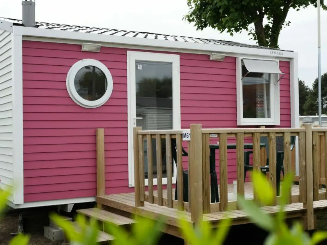 Camping Paradis Le Royon4 Sterne★★★★