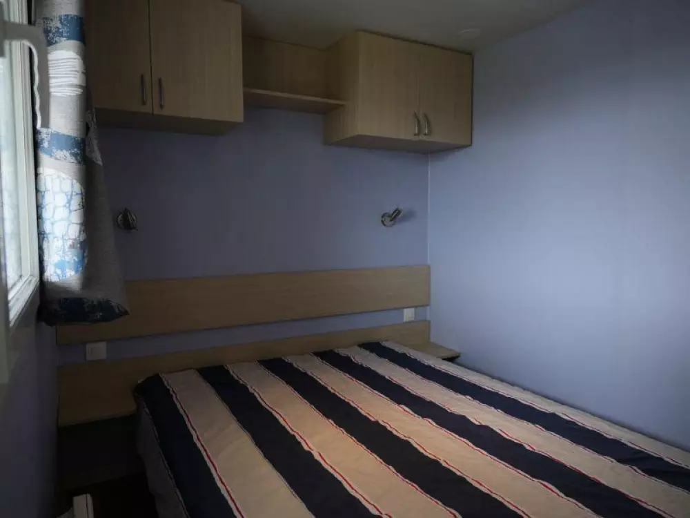 Camping Paradis Le Royon4 Stars★★★★