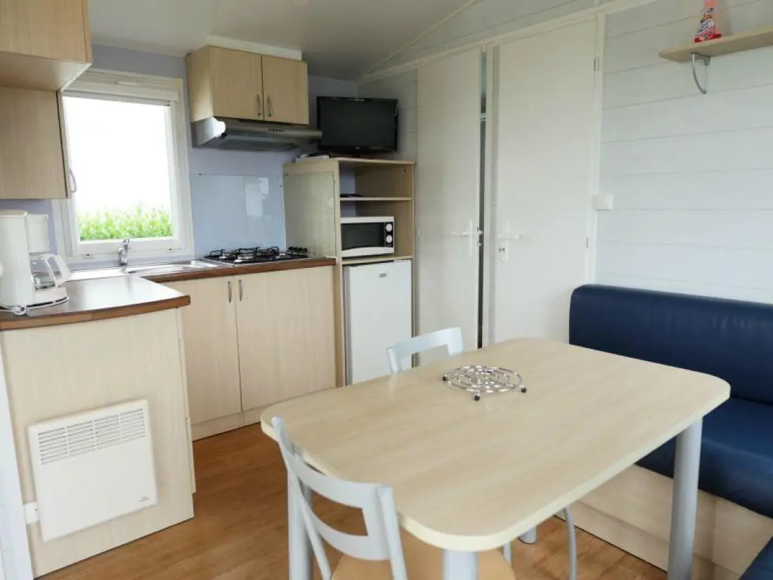Camping Paradis Le Royon4 Sterne★★★★