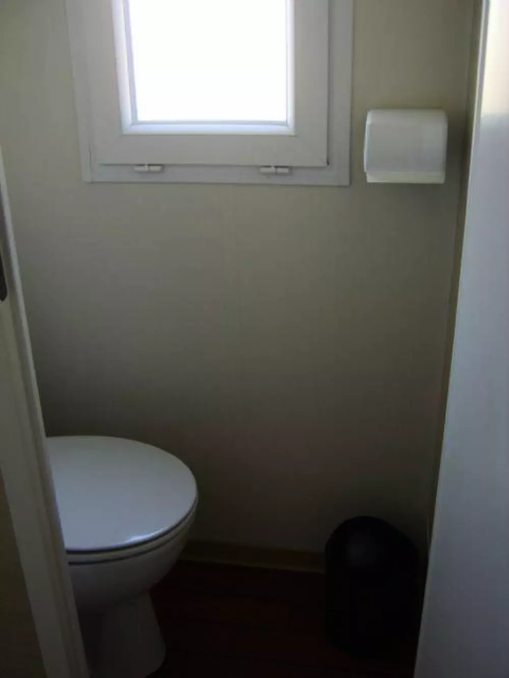 Camping Paradis Le Royon4 Stars★★★★