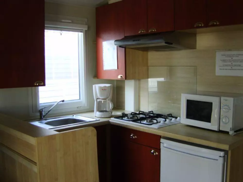 Camping Paradis Le Royon4 Stars★★★★