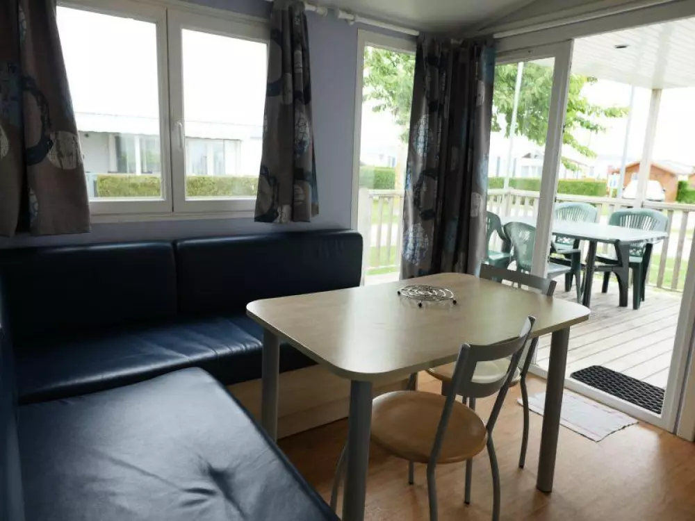 Camping Paradis Le Royon4 Stars★★★★