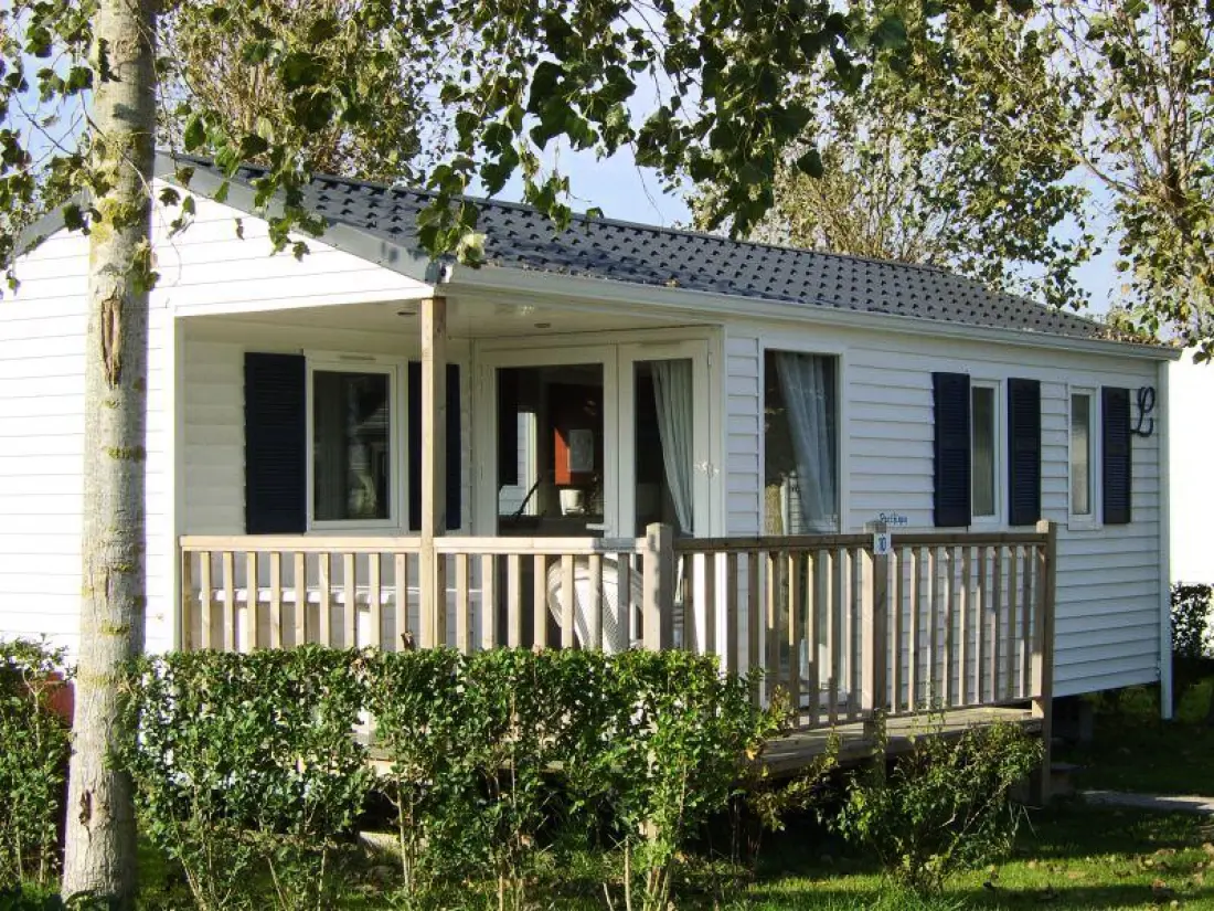Camping Paradis Le Royon4 Sterne★★★★