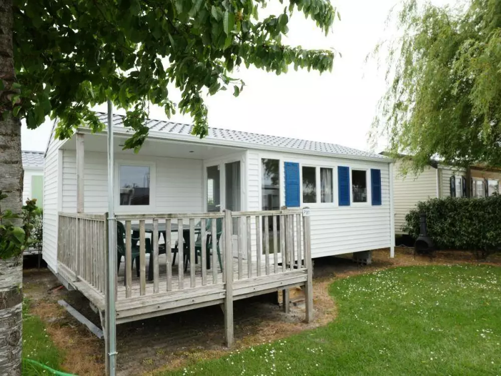 Camping Paradis Le Royon4 Stars★★★★