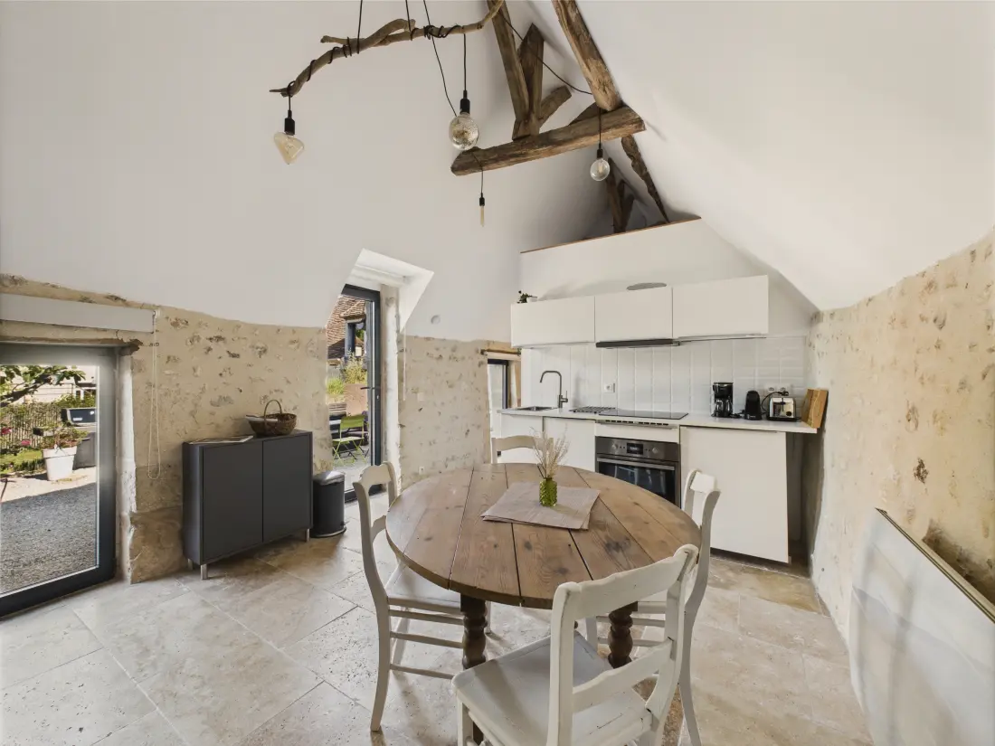 House in Fossemagne