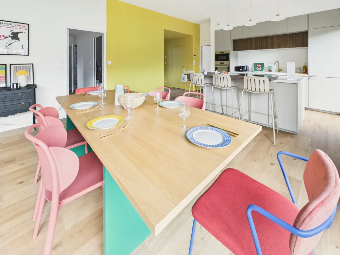 Ház Fouesnant