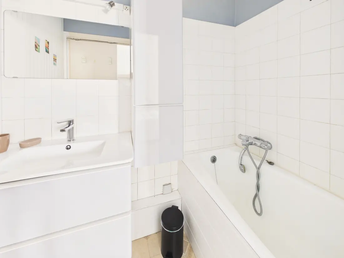 Appartementen in Fouesnant
