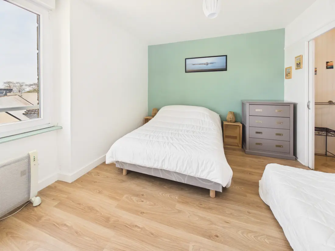 Appartementen in Fouesnant