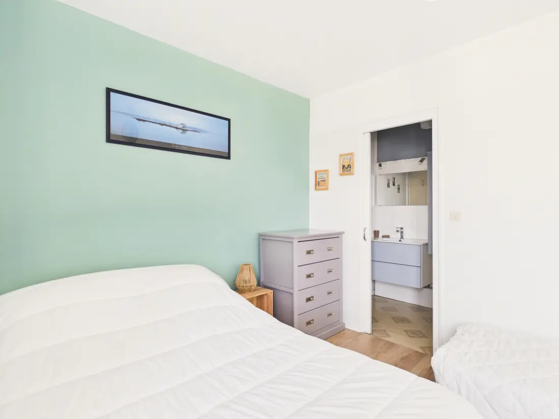 Appartementen in Fouesnant