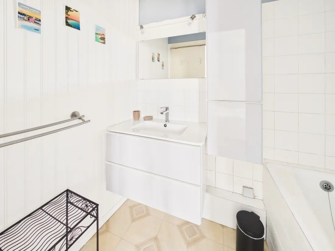 Appartementen in Fouesnant